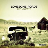Lonesome Roads (Bridge Records Audio CD)